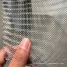 Malha de proteção contra mosquitos de alumínio (18 * 16)
